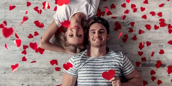  عکس ولنتاین برای مادر