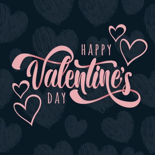 عکس ولنتاین واقعی