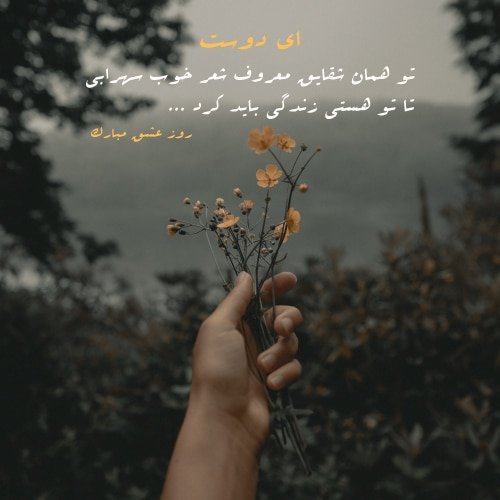 عکس ولنتاین واقعی