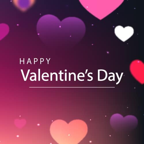 عکس ولنتاین واقعی