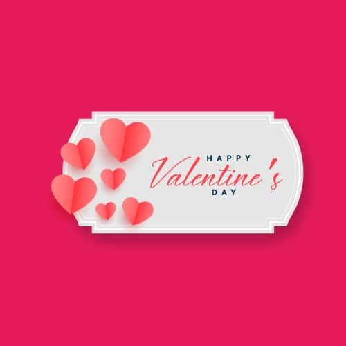 عکس ولنتاین واقعی