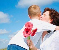  عکس تبریک روز مادر