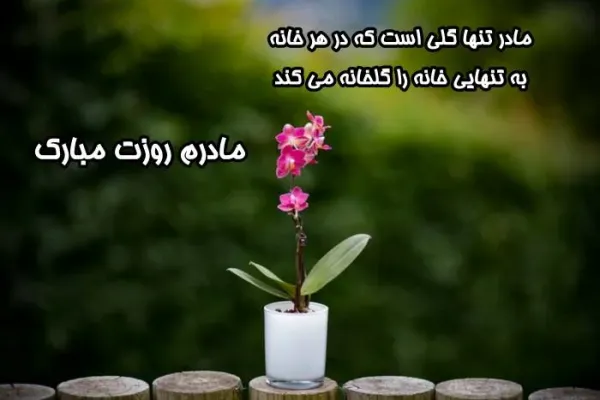  عکس تبریک روز مادر به دیگران