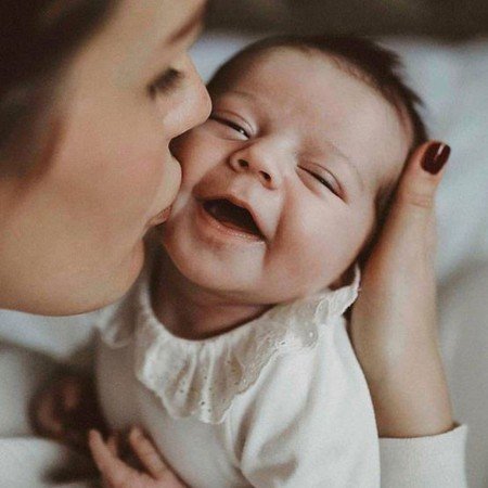  عکس مادر مهربان
