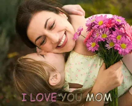  عکس پروفایل مادرانه اینستاگرام