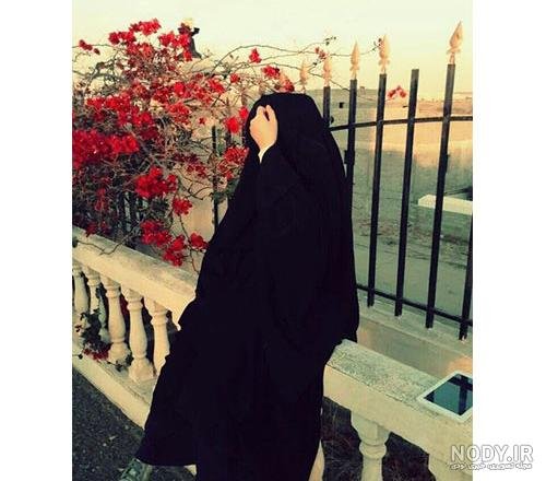  عکس مادر دختری فانتزی با حجاب