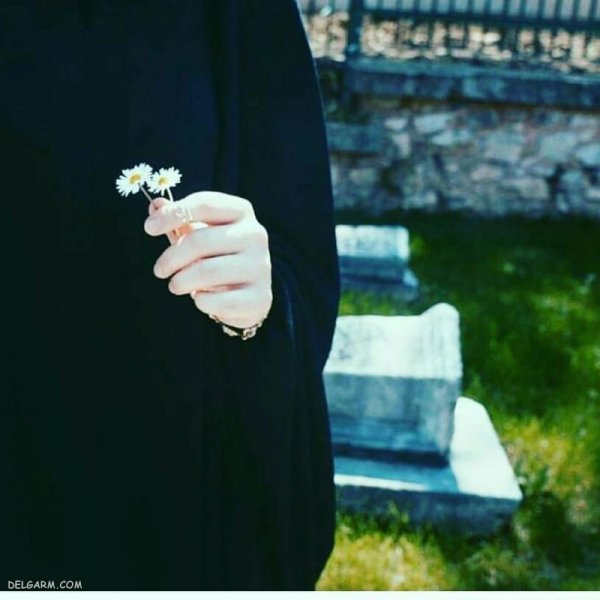  عکس مادر و دختر با حجاب