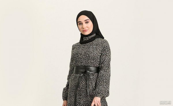  عکس مادر و دختر با حجاب