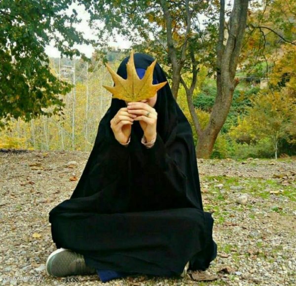  عکس مادر و دختر با حجاب