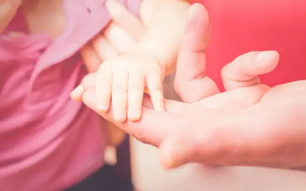  عکس پدر دختری لاکچری