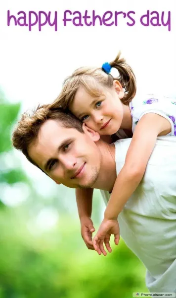  عکس پدر دختری لاکچری