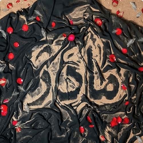  پروفایل حضرت زهرا