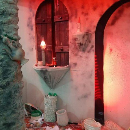  پروفایل ایام فاطمیه جدید