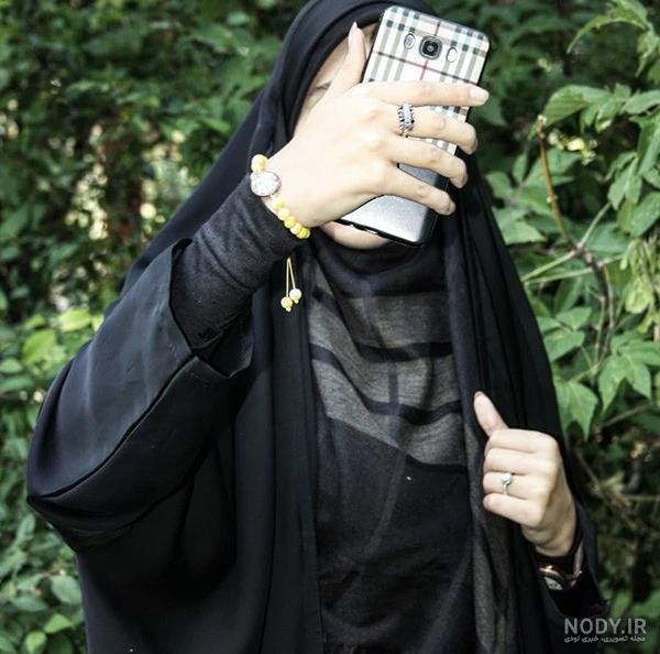  پروفایل فاطمیه دخترونه