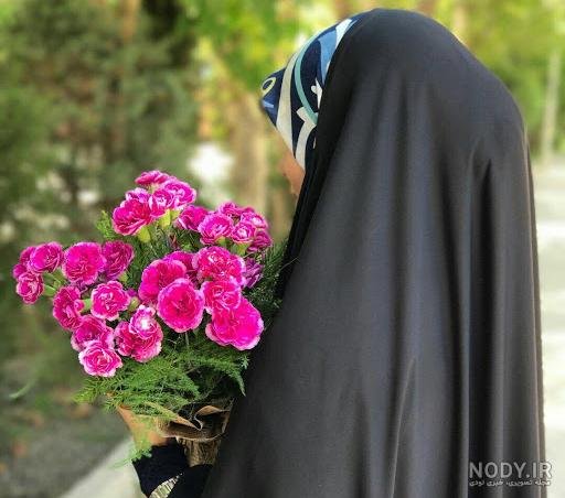  پروفایل فاطمیه دخترونه