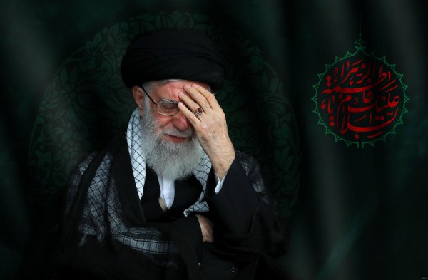  عکس پروفایل فاطمیه و رهبری