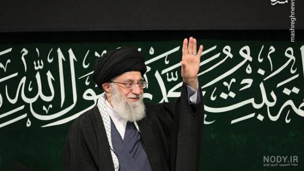  عکس پروفایل فاطمیه و رهبری