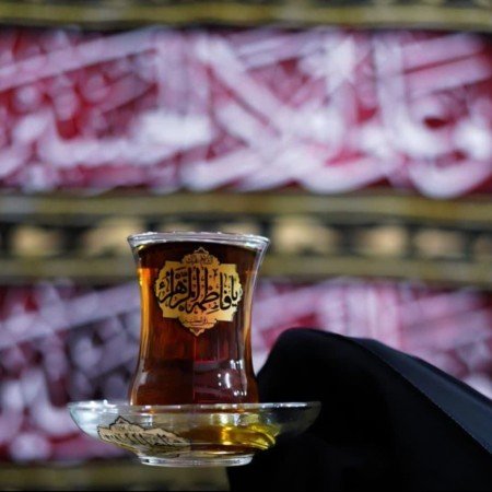  عکس پروفایل ایام فاطمیه ۱۴۰۴
