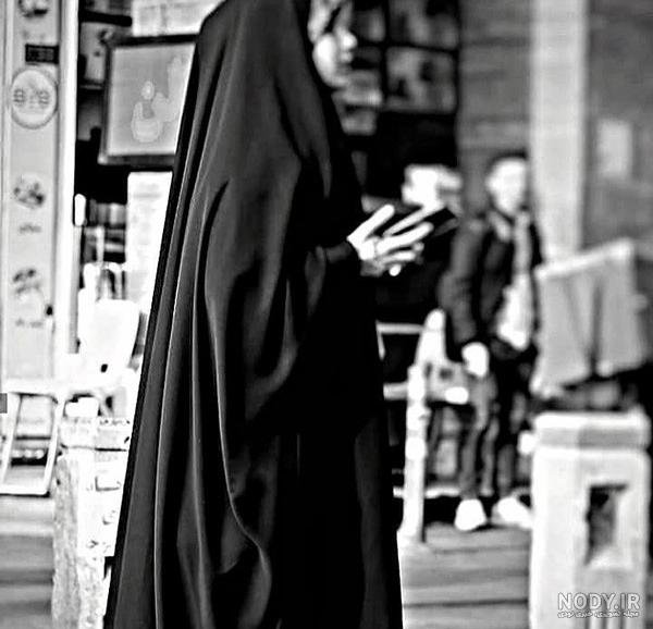  پروفایل دهه فاطمیه دخترانه