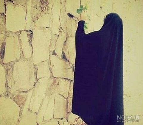  پروفایل دهه فاطمیه دخترانه