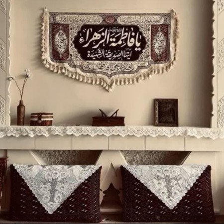  عکس پروفایل برای ایام فاطمیه