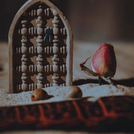  60 عکس فاطمیه برای پروفایل