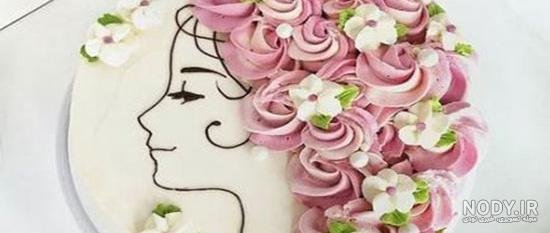  عکس تبریک روز مادر به زن داداش