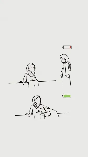  جدیدترین عکس روز مادر