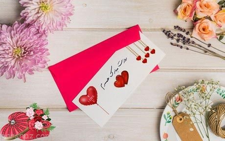  عکس چاپی روز مادر