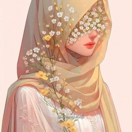  عکس روز مادر با حجاب