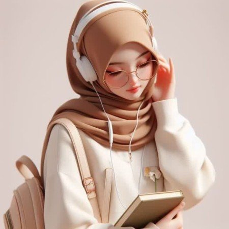  عکس روز مادر با حجاب