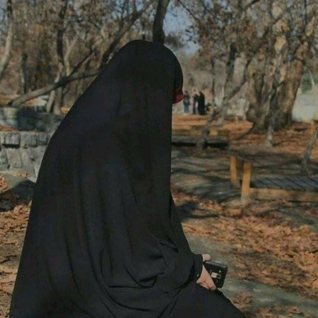  عکس روز مادر با حجاب