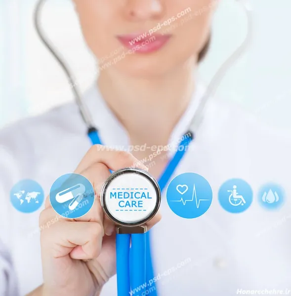  پروفایل عکس انگیزشی پزشکی
