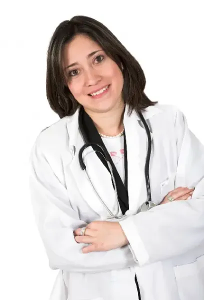  عکس پروفایل خانم دکتر آینده