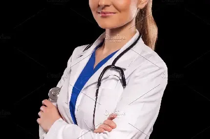  عکس پروفایل خانم دکتر آینده
