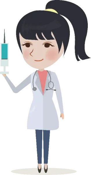  عکس پروفایل خانم دکتر آینده