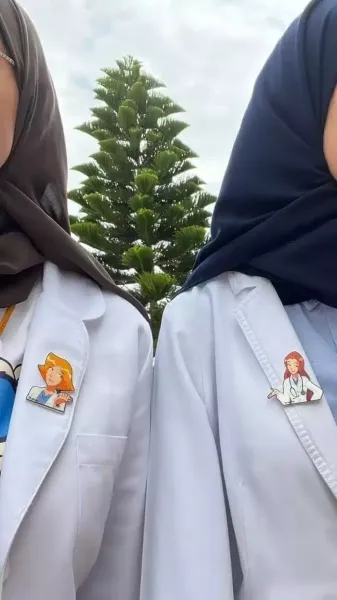  عکس پروفایل دکتری زیبا
