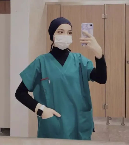  عکس پروفایل دکتری زیبا