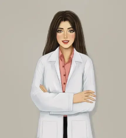  عکس پروفایل دکتری فانتزی