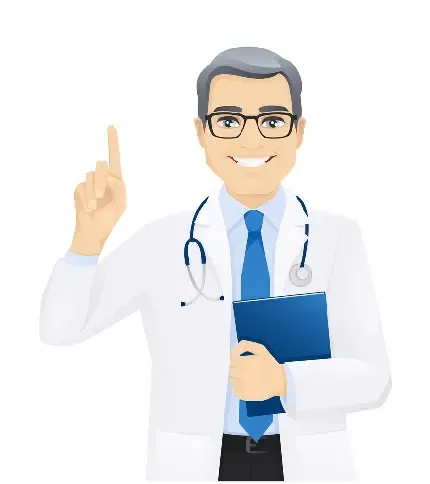  عکس پروفایل دکتری فانتزی