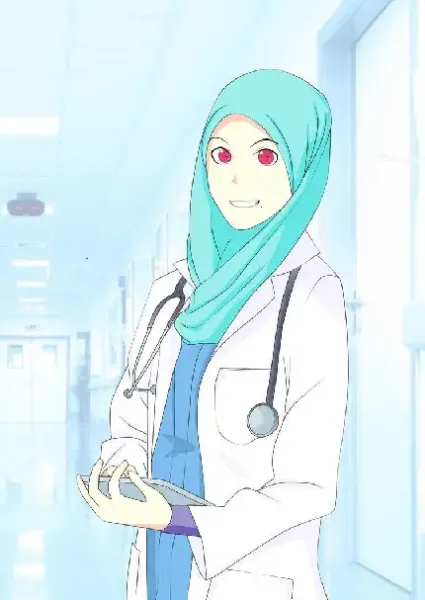  عکس پروفایل دکتری فانتزی