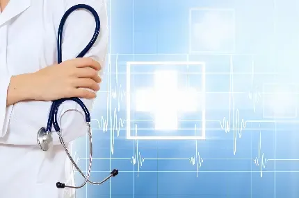  عکس پروفایل دکتری فانتزی