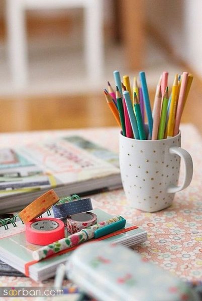 عکس درسی برای پروفایل شاد