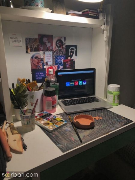  عکس درسی برای پروفایل شاد
