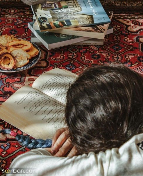  عکس درسی برای پروفایل شاد