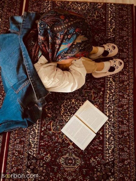  عکس درسی برای پروفایل شاد