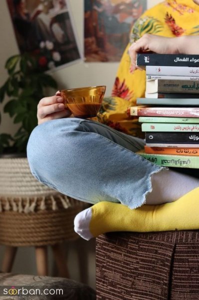  عکس درسی برای پروفایل شاد