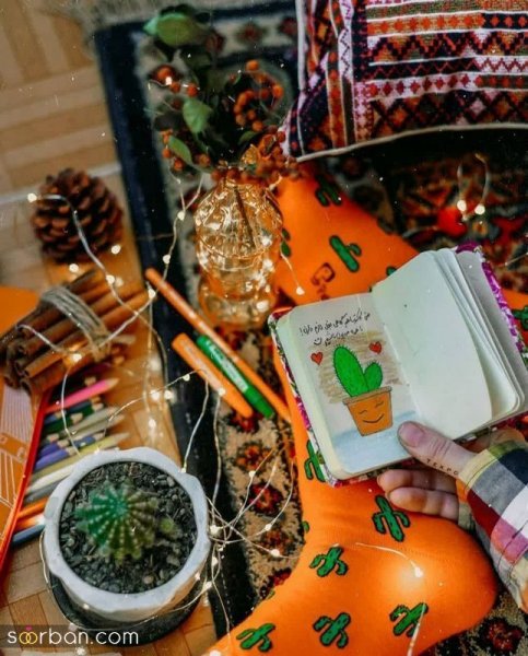  عکس درسی برای پروفایل شاد