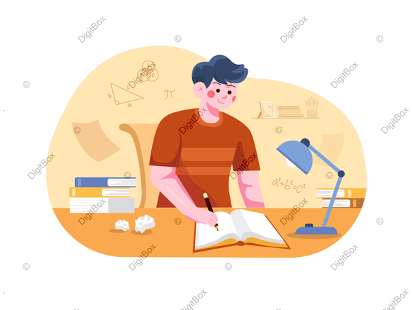 عکس پروفایل درسی پسرانه