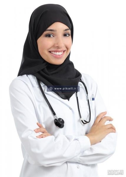  عکس خانم دکتر شیک